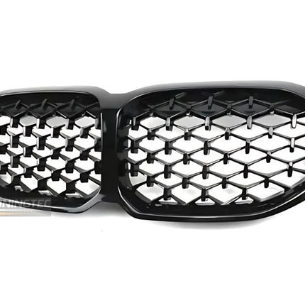 Griglia Diamond Look per BMW F40 2019–2024