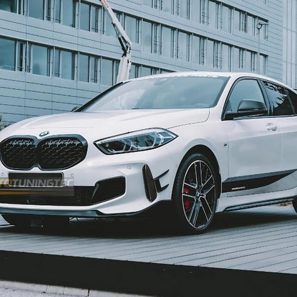 Ricambio Griglia Anteriore BMW Serie 1 F40