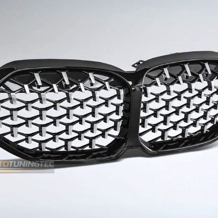 Installazione Griglia Plug & Play BMW F40