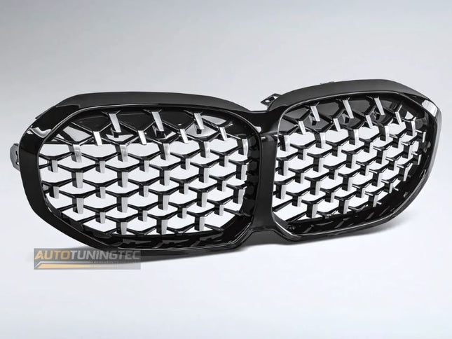 Installazione Griglia Plug & Play BMW F40