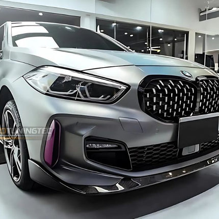 Ricambio Griglia Anteriore BMW Serie 1 F4