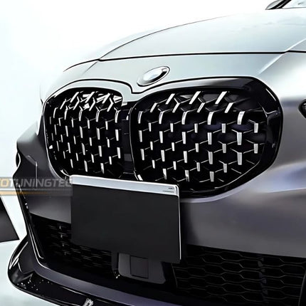 Griglia Diamond Look per BMW F40 2019–2024
