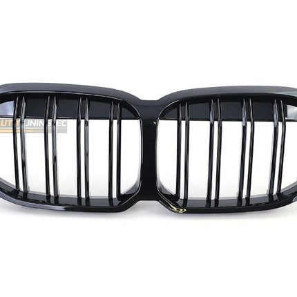 BMW Serie 1 F40 2019-2024 Griglia Anteriore Ottica M Sport