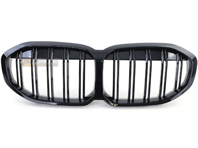 BMW Serie 1 F40 2019-2024 Griglia Anteriore Ottica M Sport