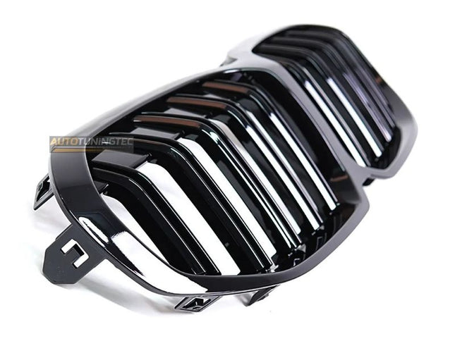 Griglia M Sport BMW Serie 1 F40 Nero Lucido 2019-2024