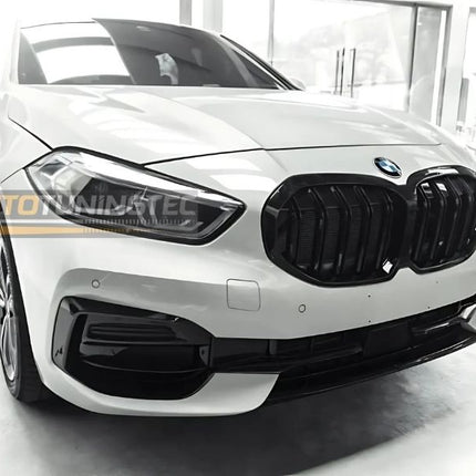 Griglia BMW F40 nero lucido – Look M Sport originale