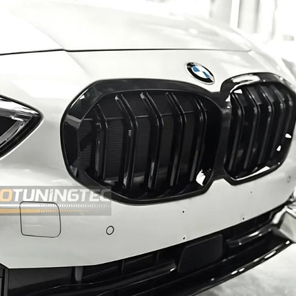 BMW Serie 1 F40 Griglia M Sport – Accessorio tuning 2024