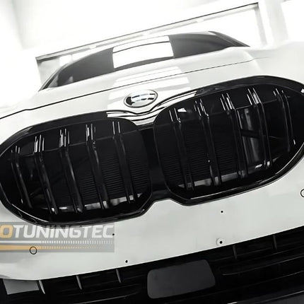 Upgrade estetico BMW F40 – Griglia M Sport Plug & Play