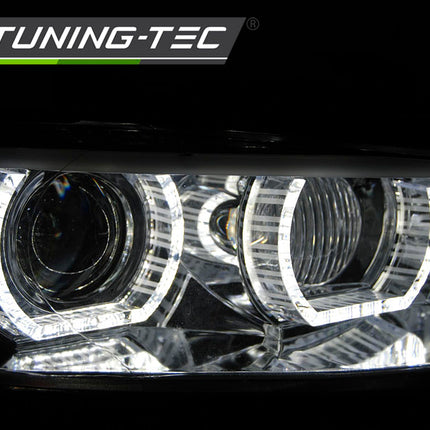 Kit Fari Anteriori LED BMW E92 Coupé E93 Cabrio