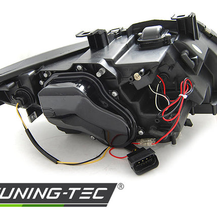 Fari Anteriori per BMW E92 E93 omologati ECE