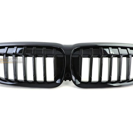 BMW Serie 3 G20 G21 2019-2022 Griglia Anteriore M Sport Look