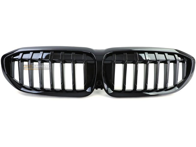 BMW Serie 3 G20 G21 2019-2022 Griglia Anteriore M Sport Look