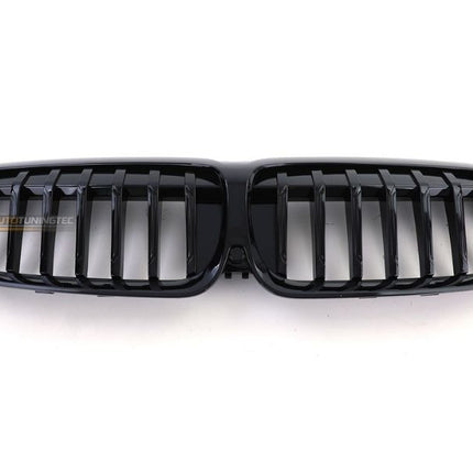 Upgrade Estetico BMW Serie 3: Griglia Anteriore M Sport 2019-2022