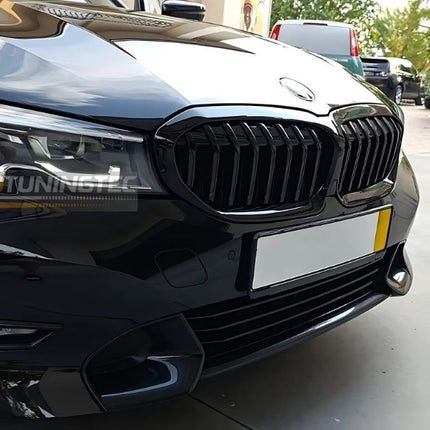 Ricambio Griglia Anteriore M Sport BMW Serie 3: Design e Qualità