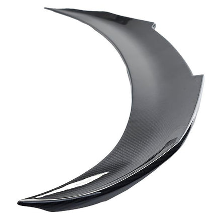 BMW Serie 4 G22 G23 2020- Spoiler Posteriore Look Carbonio