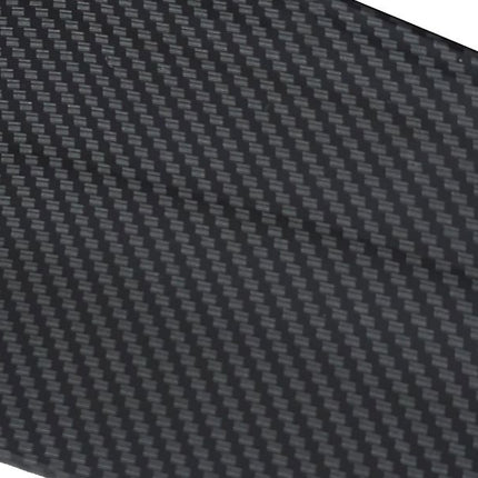 BMW Serie 4 G22 G23 2020- Spoiler Posteriore Look Carbonio