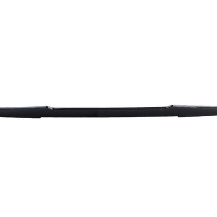 BMW Serie 4 G22 G23 2020- Spoiler Posteriore Look Carbonio