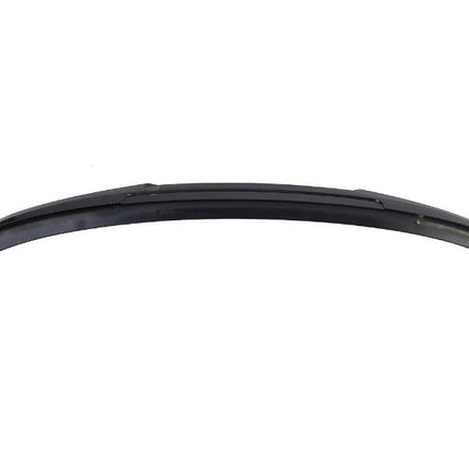 BMW Serie 4 G22 G23 2020- Spoiler Posteriore Look Carbonio