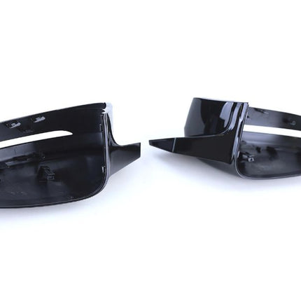 BMW Serie 4 G22 G23 G26 Calotte Specchietti Look M Sport
