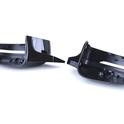 BMW Serie 4 G22 G23 G26 Calotte Specchietti Look M Sport