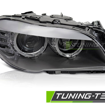 BMW Serie 5 F10 F11 2010-2013 Faro Anteriore Alogeno Destro