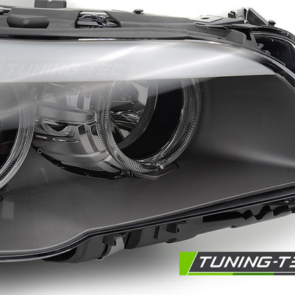 BMW Serie 5 F10 F11 2010-2013 Faro Anteriore Alogeno Destro