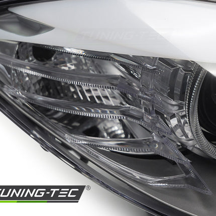 BMW Serie 5 F10 F11 2010-2013 Faro Anteriore Alogeno Destro