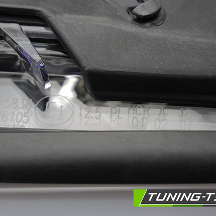 BMW Serie 5 F10 F11 2010-2013 Faro Anteriore Alogeno Destro