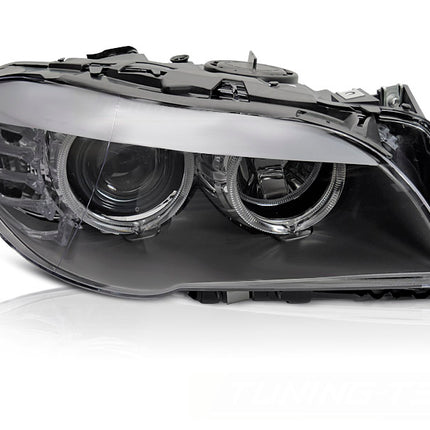 BMW Serie 5 F10 F11 2010-2013 Faro Anteriore Alogeno Destro