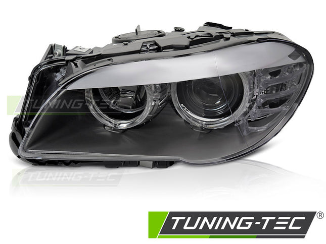 BMW Serie 5 F10 F11 2010-2013 Faro Anteriore Alogeno Sinistro
