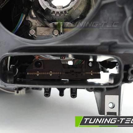 BMW Serie 5 F10 F11 2010 2011 2012 2013 Faro Anteriore Xenon Sinistro