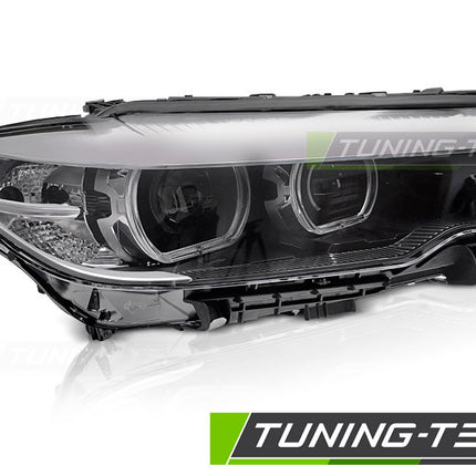 BMW Serie 5 G30 G31 2016, 2017, 2018, 2019, 2020, Faro Anteriore LED Destro