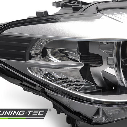 BMW Serie 5 G30 G31 2016, 2017, 2018, 2019, 2020, Faro Anteriore LED Destro