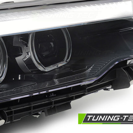 BMW Serie 5 G30 G31 2016, 2017, 2018, 2019, 2020, Faro Anteriore LED Destro