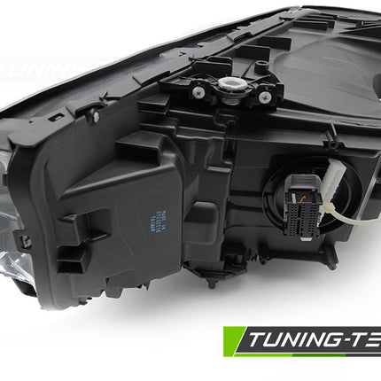 BMW Serie 5 G30 G31 2016, 2017, 2018, 2019, 2020, Faro Anteriore LED Destro