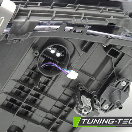 BMW Serie 5 G30 G31 2016, 2017, 2018, 2019, 2020, Faro Anteriore LED Destro