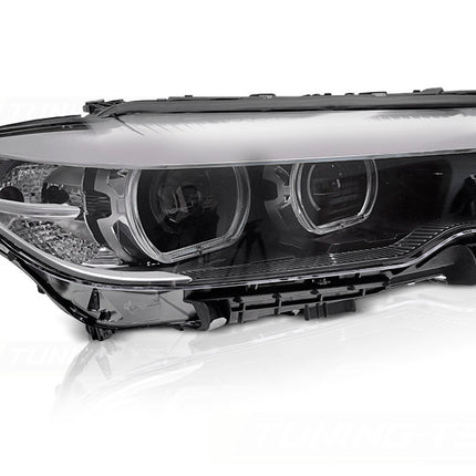 BMW Serie 5 G30 G31 2016, 2017, 2018, 2019, 2020, Faro Anteriore LED Destro