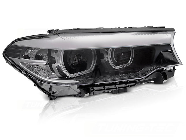BMW Serie 5 G30 G31 2016, 2017, 2018, 2019, 2020, Faro Anteriore LED Destro