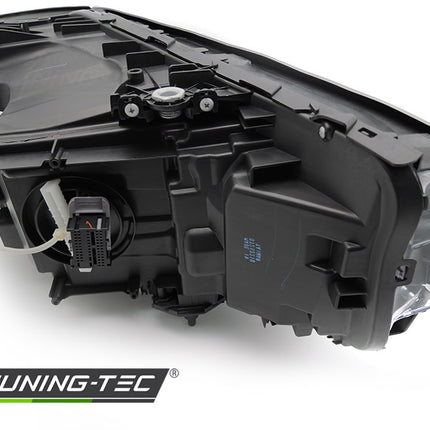 BMW Serie 5 G30 G31 2016, 2017, 2018, 2019, 2020, Faro Anteriore LED Sinistro