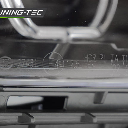 BMW Serie 5 G30 G31 2016, 2017, 2018, 2019, 2020, Faro Anteriore LED Sinistro