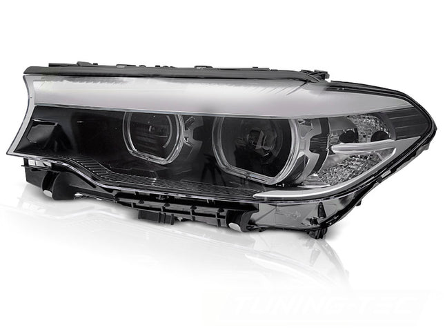 BMW Serie 5 G30 G31 2016, 2017, 2018, 2019, 2020, Faro Anteriore LED Sinistro