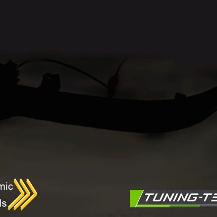 BMW 5 G30 G31 2016, 2017, 2018, 2019, 2020 Frecce Specchietti LED Dinamiche