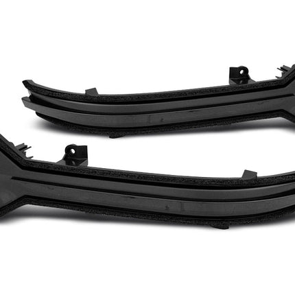 BMW 5 G30 G31 2020-2023 Frecce Specchietti LED Dinamiche