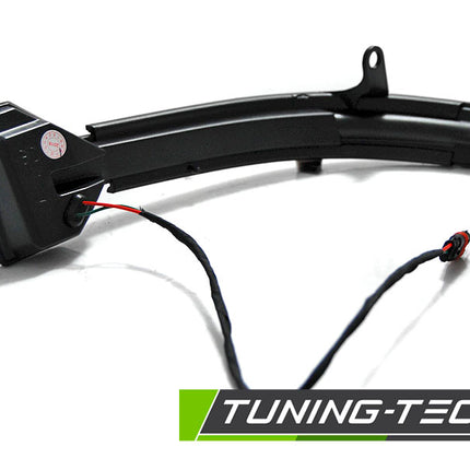 BMW 6 F12 F13 F06 2014-2018 Frecce Specchietti LED Dinamiche