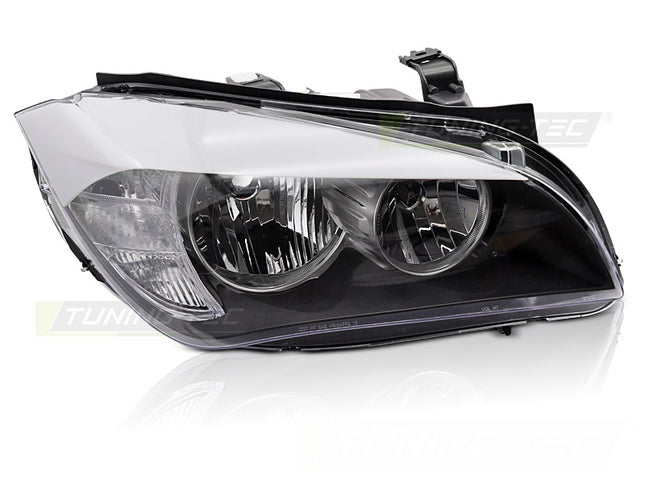 BMW X1 E84 2009-2012 Faro Anteriore Alogeno H7 Lato Destro