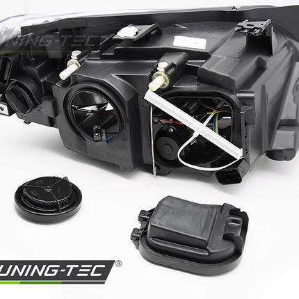 BMW X1 E84 2009-2012 Faro Anteriore Alogeno H7 Lato Sinistro