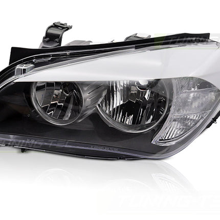 BMW X1 E84 2009-2012 Faro Anteriore Alogeno H7 Lato Sinistro