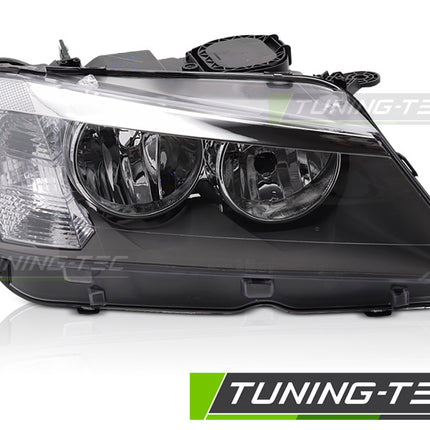 BMW X3 F25 2010-2014 Faro Anteriore Alogeno H7 Lato Destro