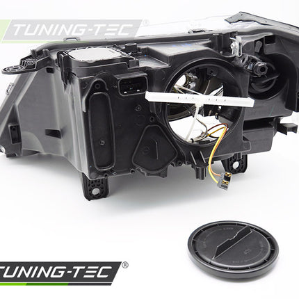 BMW X3 F25 2010-2014 Faro Anteriore Alogeno H7 Lato Destro