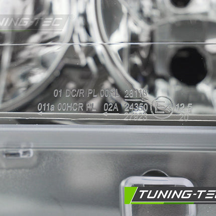 BMW X3 F25 2010-2014 Faro Anteriore Alogeno H7 Lato Destro